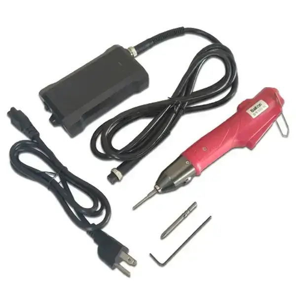 ไขควงทอร์คไฟฟ้า Torque Brushless Electric Screwdriver GES-12L รุ่น/รหัส 002186 รูปที่ 4
