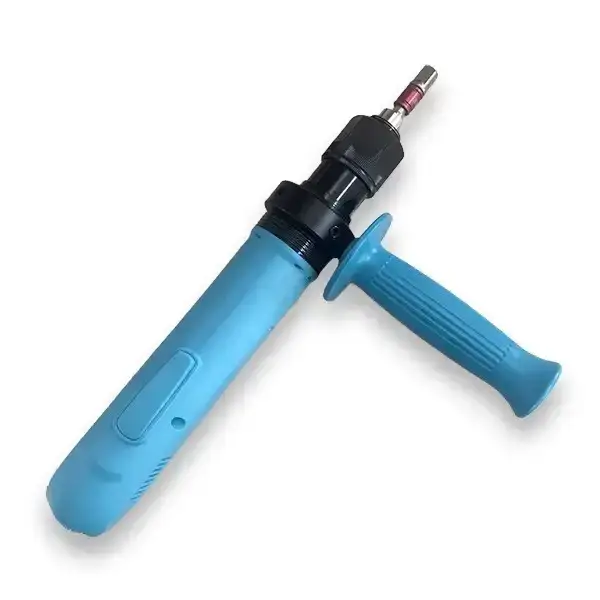ไขควงทอร์คไฟฟ้าทอร์คสูง GH-150 Extra High Torque Electric Screwdriver รุ่น/รหัส 002395 รูปที่ 2