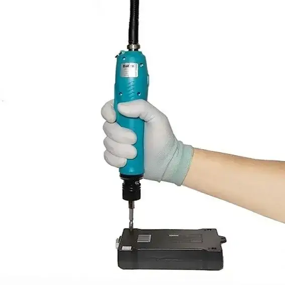 ไขควงปรับทอร์คไฟฟ้า Blushless Torque Screwdriver GH-20PL รุ่น/รหัส 002192 รูปที่ 2