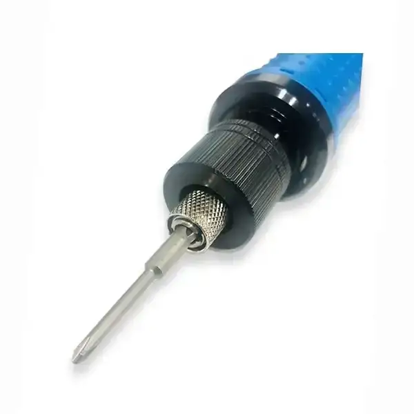 ไขควงทอร์คไฟฟ้า Torque Brushless Electric Screwdriver GHS-15PL-SA รุ่น/รหัส 002268 รูปที่ 2