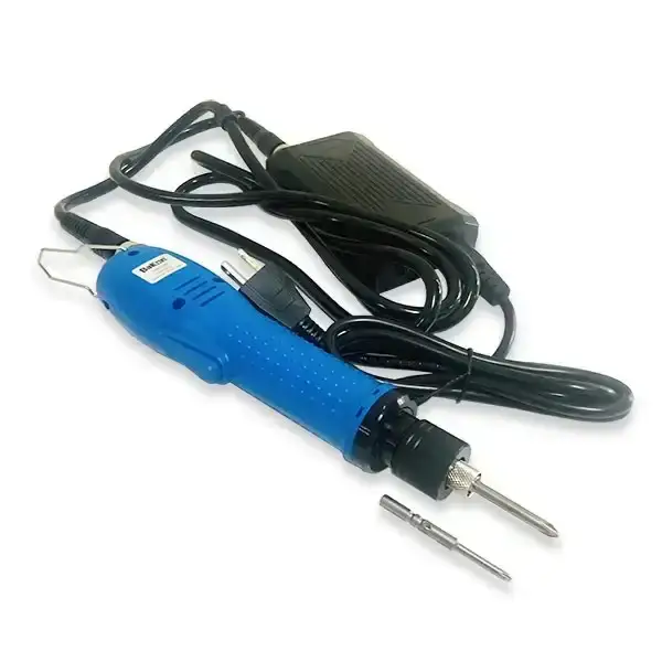 ไขควงทอร์คไฟฟ้า Torque Brushless Electric Screwdriver GHS-15PL-SA
