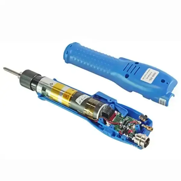 ไขควงทอร์คไฟฟ้า Torque Brushless Electric Screwdriver GHS-25PL รุ่น/รหัส 002366 รูปที่ 2