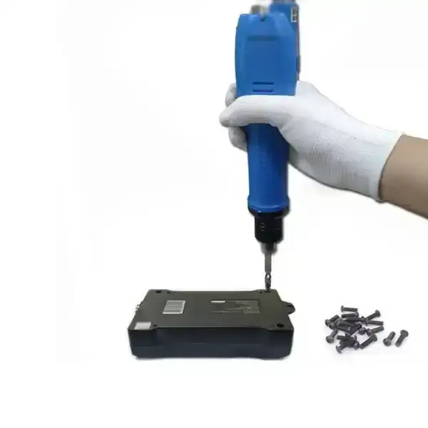ไขควงทอร์คไฟฟ้า Torque Brushless Electric Screwdriver GHS-15PL-SA รุ่น/รหัส 002268 รูปที่ 4