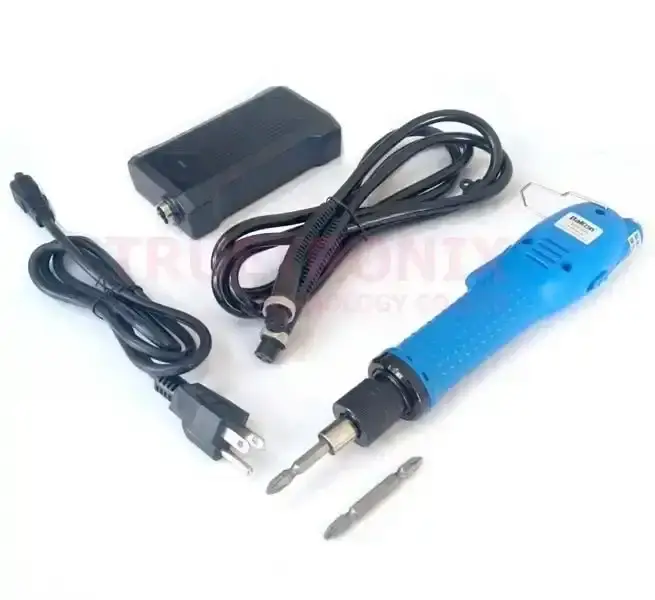 ไขควงทอร์คไฟฟ้า Torque Brushless Electric Screwdriver GHS-25PL รุ่น/รหัส 002366 รูปที่ 5