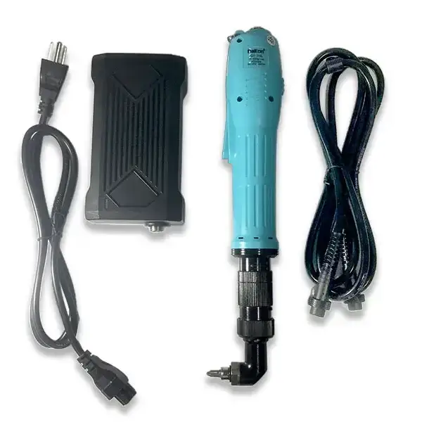 ไขควงทอร์คไฟฟ้าหัวขัน 90 องศา Right Angle Electric Torque Screwdriver รุ่น/รหัส 002477 รูปที่ 2