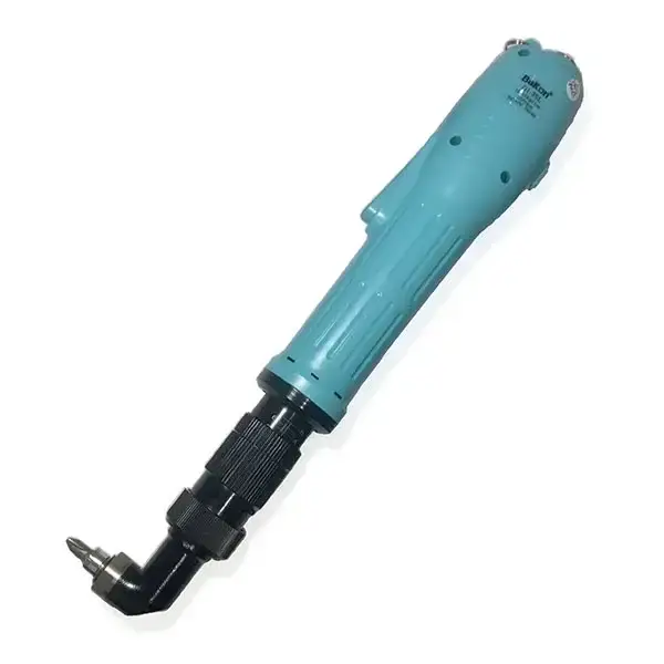ไขควงทอร์คไฟฟ้าหัวขัน 90 องศา Right Angle Electric Torque Screwdriver รุ่น/รหัส 002477 รูปที่ 1