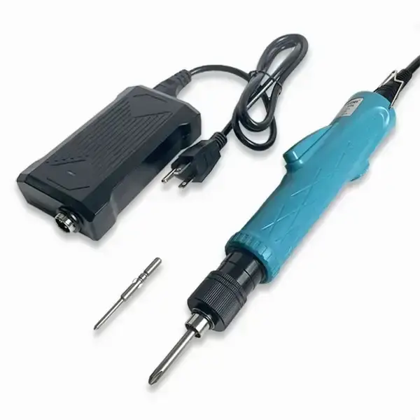 ไขควงทอร์คไฟฟ้า Blushless Torque Screwdriver GLX-10L รุ่น/รหัส 002374 รูปที่ 1