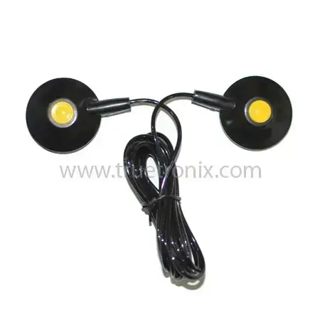 สายกราวด์เชื่อมระหว่างแผ่นยางกันไฟฟ้าสถิต Ground mat to mat รุ่น/รหัส 000354 รูปที่ 2