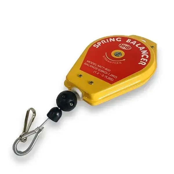 รอกแขวนไขควงไฟฟ้า HHB MCT-602 Spring Balancer รุ่น/รหัส 000767 รูปที่ 2