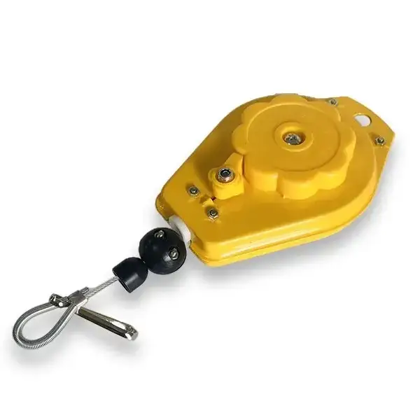 รอกแขวนไขควงไฟฟ้า HHB MCT-602 Spring Balancer รุ่น/รหัส 000767 รูปที่ 3