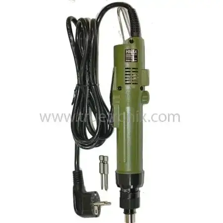 ไขควงทอร์คไฟฟ้า HIMAX 305s AC Type Torque Screwdriver รุ่น/รหัส 000321 รูปที่ 2