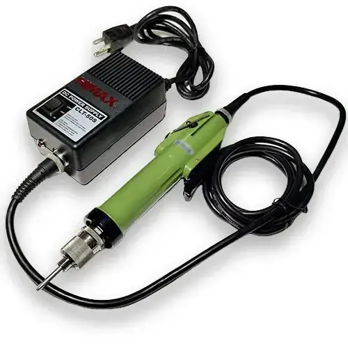 ไขควงไฟฟ้าปรับทอร์ค Himax T4 Torque Electric Screwdrive รุ่น/รหัส 000461 รูปที่ 2
