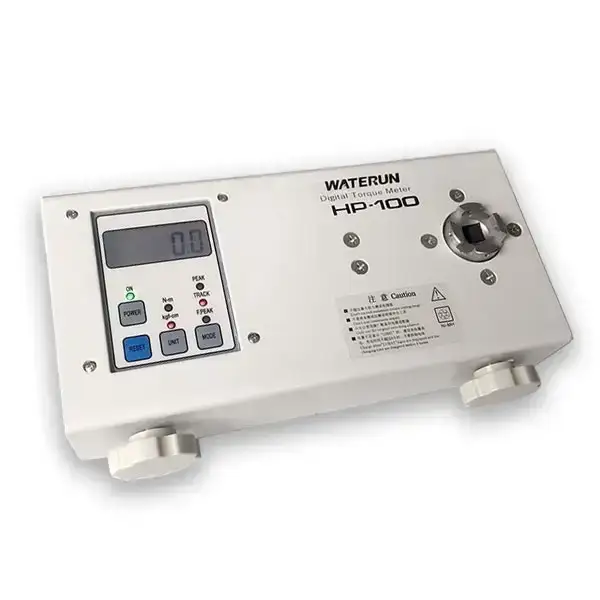 เครื่องวัดแรงบิดไขควงทอร์คไฟฟ้า Digital Torque Meter HP-100
