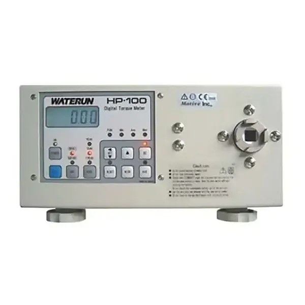 ทอร์คมิเตอร์ทอสอบแรงบิด HP-100 Intelligent Digital Torque Meter รุ่น/รหัส 001086 รูปที่ 1