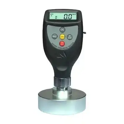 เครื่องทดสอบฟองน้ำ-วัสดุเนื้ออ่อนนิ่ม HT-6510F Shore Durometer