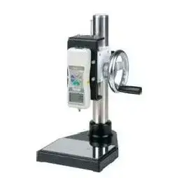 แท่นวัดแรงดึงแรงกดแบบหมุนขึ้นลงด้วยมือTest stand SVH-1000N  Imada รุ่น/รหัส 000394 รูปที่ 1