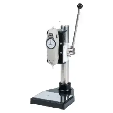 แท่นทดสอบแรงกดทดสอบแรงดึง Manual Test Stand  IMADA SVL-1000N รุ่น/รหัส 000393 รูปที่ 1