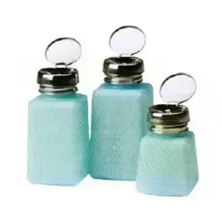 ขวดจ่ายน้ำยา IPA สีน้ำเงิน Blue ESD IPA dispenser รุ่น/รหัส 000423 รูปที่ 1