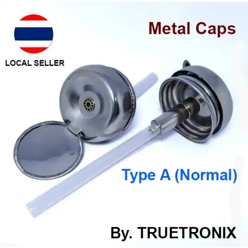 ขวดจ่ายน้ำยา IPA สีน้ำเงิน Blue ESD IPA dispenser รุ่น/รหัส 000423 รูปที่ 3