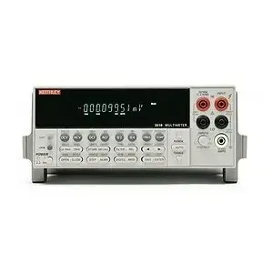 มัลติมิเตอร์สำหรับห้องแล็บ KEITHLEY 2000 Digital Multimeter