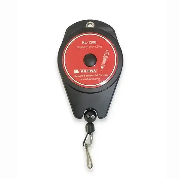 สปริงบาลานเซอร์ KL-1200 Spring Balancer for Torque Screwdriver