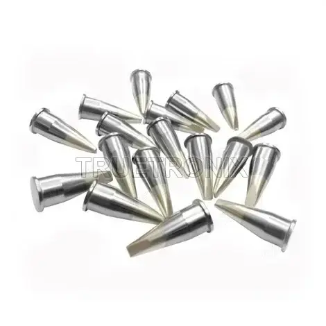 ปลายหัวแร้งบัดกรี LHT Series Weller Soldering Tips