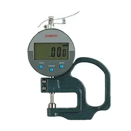 เครื่องวัดความหนาดิจิตอล Digital Thickness Gauge LP-D1030