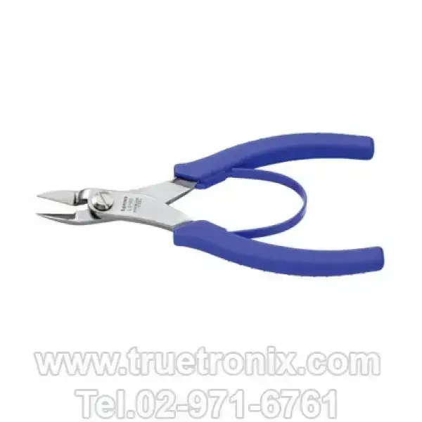 คีมตัดพลาสติก 3.peak LS-02 Long Plastic Nippers