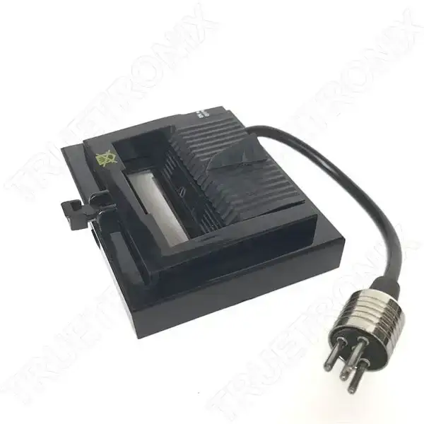 ชุดใบมีดเครื่องตัดเทป Cutter Unit Tape Dispenser M1000 รุ่น/รหัส 002184 รูปที่ 2