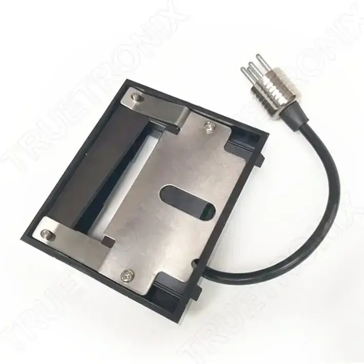ชุดใบมีดเครื่องตัดเทป Cutter Unit Tape Dispenser M1000 รุ่น/รหัส 002184 รูปที่ 3