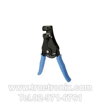 คีมปอกสายไฟออโตเมติก Marvel MES-202 Wire Strippers รุ่น/รหัส 000659 รูปที่ 3