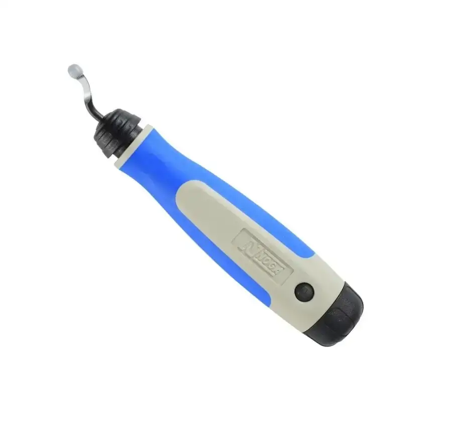 ด้ามจับใบมีดมีจุกกันรอย NG1910 - Handler with non-scratch cap รุ่น/รหัส 001871 รูปที่ 1
