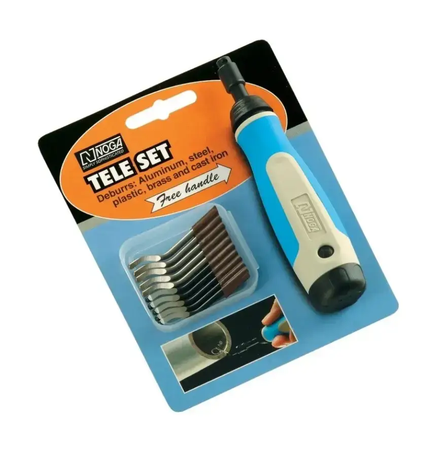 ชุดมีดลบคม เหล็ก พลาสติก ทองเหลือง NG8350 - Blades Set รุ่น/รหัส 001821 รูปที่ 1