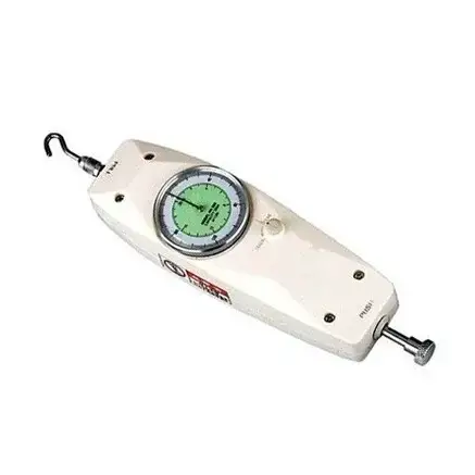 เครื่องวัดแรงดึง แรงกด แรงผลัก NK-300 Analog Force Gauge 300N รุ่น/รหัส 002123 รูปที่ 3
