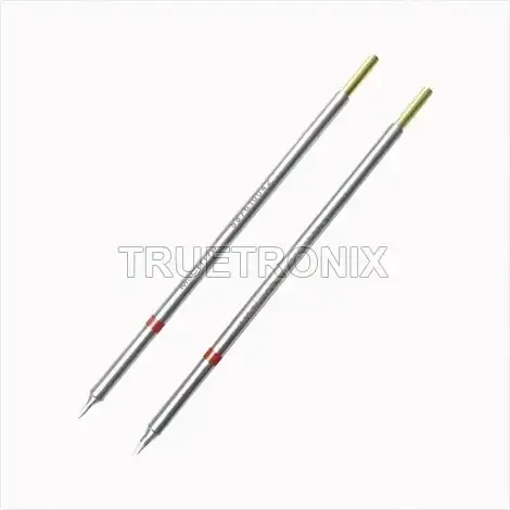 ปลายหัวแร้งบัดกรี STTC Series Okl Metcal Soldering Tips
