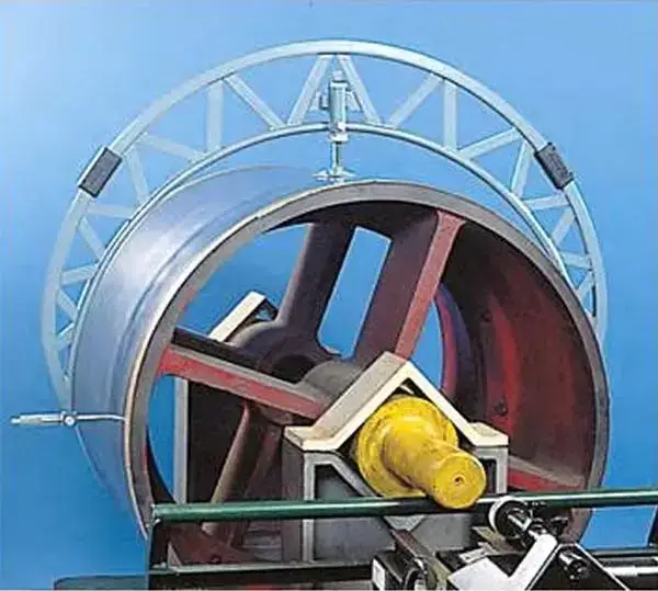 ไมโครมิเตอร์วัดนอกสำหรับชิ้นงานขนาดใหญ่ Outside Micrometer รุ่น/รหัส 000949 รูปที่ 2