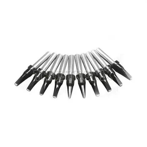 ปลายหัวแร้งบัดกรี 911 Series Quick Soldering Tips รุ่น/รหัส 001371 รูปที่ 2