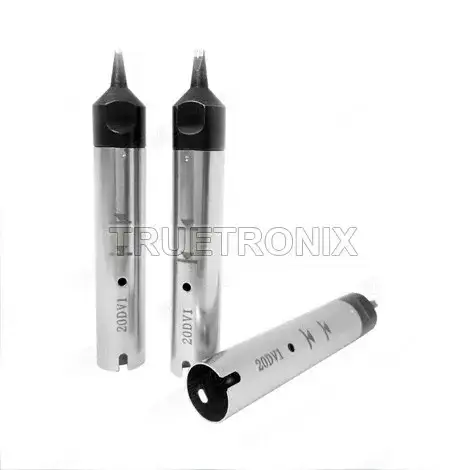 ปลายหัวแร้งบัดกรี 911 Series Quick Soldering Tips รุ่น/รหัส 001371 รูปที่ 1