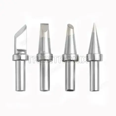 ปลายหัวแร้งบัดกรี 500 Series Quick Soldering Tips