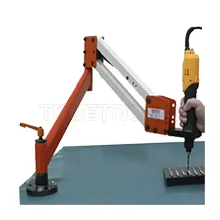 แขนยึดจับไขควงทอร์คไฟฟ้า Torque Screwdriver Auxiliary Arm รุ่น/รหัส 001081 รูปที่ 1