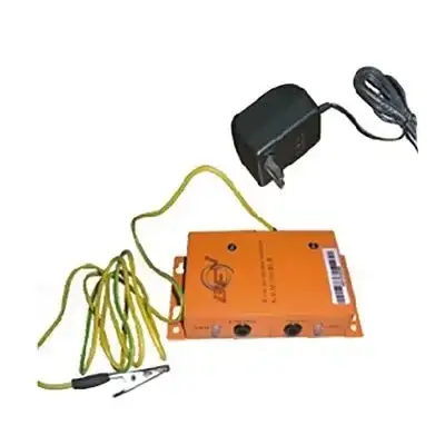 เครื่องมอนิเตอร์ระบบกราวด์ SALM 1801D-II Grounding System รุ่น/รหัส 000832 รูปที่ 1