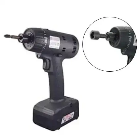 ไขควงทอร์คไร้สาย 12Nm MYBT-SC0612 Cordless Torque Drivers รุ่น/รหัส 000902 รูปที่ 1