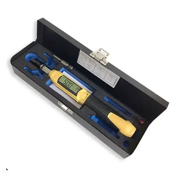 ไขควงเช็คทอร์คดิจิตอล WM-SD400-1 Mini Digital Torque Screwdrivers รุ่น/รหัส 002487 รูปที่ 3