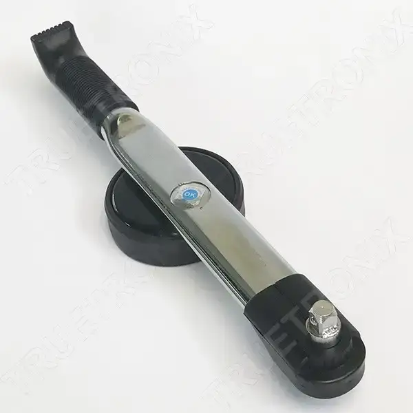 ประแจทอร์คทดสอบแรงบิด Dial Torque Wrench SDB-20 รุ่น/รหัส 000455 รูปที่ 3