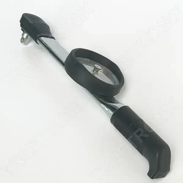 ประแจทอร์คทดสอบแรงบิด Dial Torque Wrench SDB-20 รุ่น/รหัส 000455 รูปที่ 4