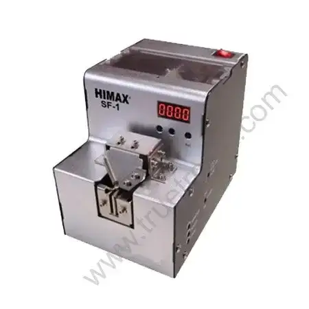 เครื่องป้อนสกรูอัตโนมัติ Automatic Screw Feeder HIMAX SF-1