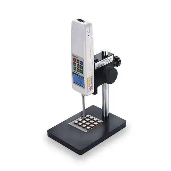 เครื่องทดสอบแรงกดคีย์แพ็ด SH-F Keystroke pressure tester