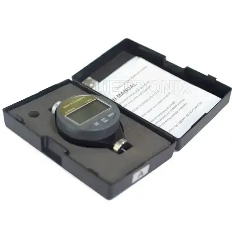 เครื่องทดสอบความแข็งยาง Digital Shore A Durometer 560-10A รุ่น/รหัส 000883 รูปที่ 2