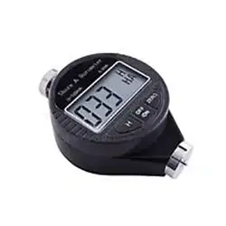 เครื่องทดสอบความแข็งยาง Digital Shore A Durometer 560-10A