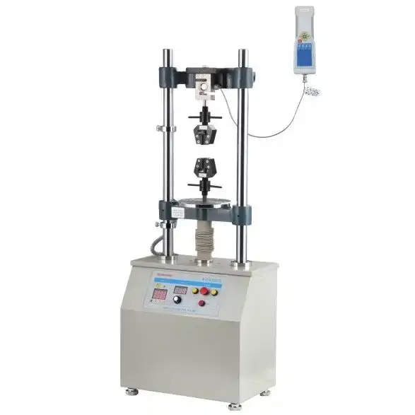 แท่นทดสอบแรงดึงไฟฟ้า SUNDOO SJV-10K Electric Test Stand รุ่น/รหัส 000390 รูปที่ 1